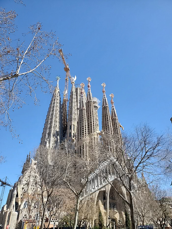 Sagrada Família